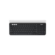 K780 Multi-Device Wireless Keyboard | Logitech K780 MultiDevice Wireless Keyboard, Fullsize (100%),