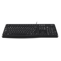 Logitech K120 | Logitech Keyboard K120 for Business | In Stock | Quzo UK