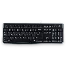 Logitech Keyboard | Logitech Keyboard K120 for Business | In Stock | Quzo UK