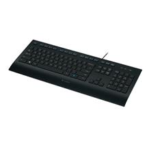 Logitech Keyboards | Logitech Keyboard K280e for Business | In Stock | Quzo UK