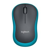Mice  | Logitech Wireless Mouse M185 | In Stock | Quzo UK