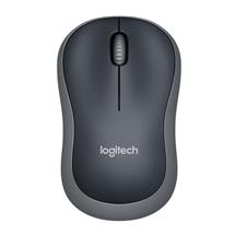 Logitech Wireless Mouse M185 | Logitech Wireless Mouse M185 | In Stock | Quzo UK