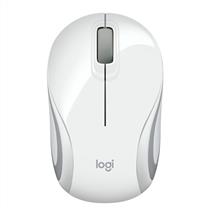Logitech Mouse | Logitech Wireless Mini Mouse M187 | Quzo UK