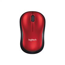 Logitech M185 | Logitech Wireless Mouse M185 | In Stock | Quzo UK