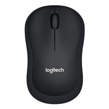 Logitech M220 Silent | Logitech M220 Silent, Ambidextrous, Optical, RF Wireless, 1000 DPI,
