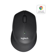 M330 Silent Plus | Logitech M330 SILENT PLUS | In Stock | Quzo UK