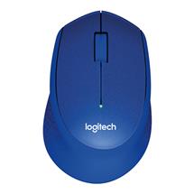 Wireless Mouse | Logitech M330 SILENT PLUS | In Stock | Quzo UK