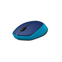 Logitech Mouse | Logitech M335. Form factor: Ambidextrous. Movement detection