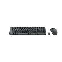 Logitech Wireless Combo MK220 | Quzo UK