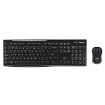 Logitech Wireless Combo MK270 | In Stock | Quzo UK