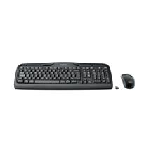 Logitech Wireless Combo MK330 | Logitech Wireless Combo MK330 | In Stock | Quzo UK