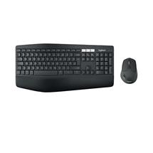 Right-hand | Logitech MK850 Performance Wireless Keyboard and Mouse Combo