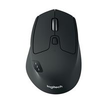Logitech Keyboard and Mouse Bundle | Logitech M720 Triathlon Mouse | In Stock | Quzo UK