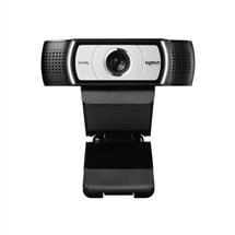 Logitech  | Logitech C930e Business Webcam | In Stock | Quzo UK