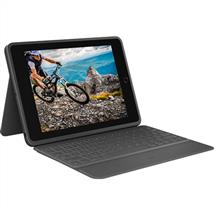 Logitech Rugged Folio | Logitech Rugged Folio | In Stock | Quzo UK