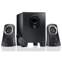 Logitech Speaker System Z313 | Logitech Speaker System Z313 | Quzo UK