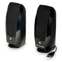 Logitech Stereo portable speaker | Logitech Speakers S150 | In Stock | Quzo UK