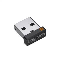 Input Device Accessories | Logitech USB Unifying Receiver. Product type: USB receiver, Device