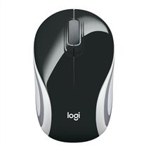 Logitech Wireless Mini Mouse M187 | Quzo UK
