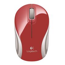 Logitech Wireless Mini Mouse M187 | Logitech Wireless Mini Mouse M187, Ambidextrous, Optical, RF Wireless,