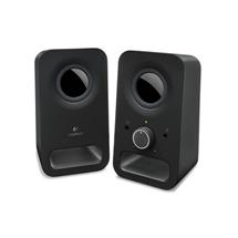 Logitech z150 Multimedia Speakers | Quzo UK