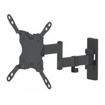 Manhattan TV & Monitor Mount, Wall, Full Motion, 1 screen, Screen