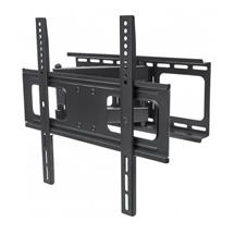 TV Mounts | Manhattan TV & Monitor Mount (Clearance Pricing), Wall, Full Motion, 1