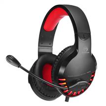 MARVO HG8932 | Marvo HG8932 headphones/headset Wired Headband Gaming USB TypeA Black,