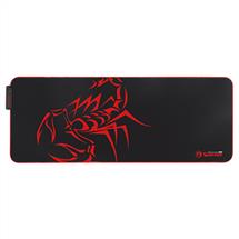 MARVO Mouse Pads | Marvo MG010 Gaming mouse pad Black, Red | In Stock