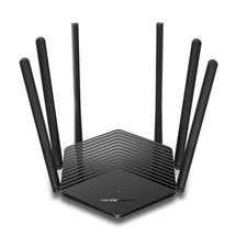 Mercusys AC1900 Wireless Dual Band Gigabit Router | Quzo UK