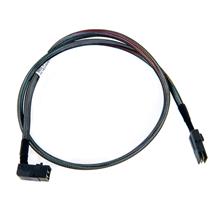 Microchip Technology 2280200R Serial Attached SCSI (SAS) cable 0.8 m 6