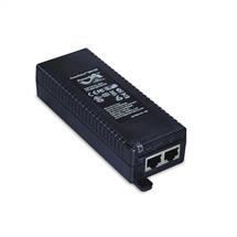 MICROCHIP STORAGE SOLUTION Poe Adapters | Microchip Technology PD-9001GR/AT/AC-EU PoE adapter
