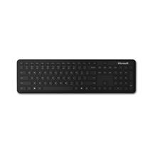 Slim Keyboard | Microsoft QSZ00004. Keyboard form factor: Fullsize (100%). Keyboard