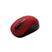 Microsoft Bluetooth Mobile Mouse 3600, Ambidextrous, BlueTrack,