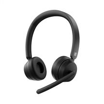 PC Accessory | Microsoft Modern Wireless Headset for Business, Wireless, Office/Call