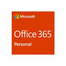 Office Software | Microsoft Office 365 Personal Office suite English 1 year(s)