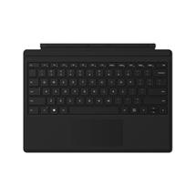 Microsoft Keyboards | Microsoft Surface Pro Signature Type Cover Black Microsoft Cover port