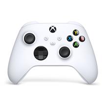 Gamepad | Microsoft Xbox Wireless Controller White, Gamepad, Xbox Series S, Xbox