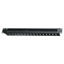Middle Atlantic Products BR1 rack accessory Brush panel