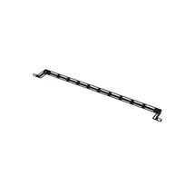 Middle Atlantic Products LBP-2A rack accessory Cable lacing bar