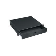 Drawer unit | Middle Atlantic Products D2 rack accessory Drawer unit