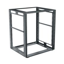 Middle Atlantic Products CFR1016. Type: Freestanding rack, Rack