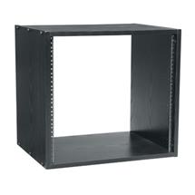 Middle Atlantic Rack Cabinets | Middle Atlantic Products BRK12 rack cabinet 12U Freestanding rack