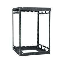 Middle Atlantic Products 5-14 rack cabinet 14U Freestanding rack Black
