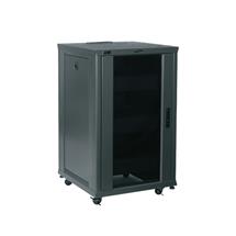 Freestanding rack | Middle Atlantic Products IRCS1824 rack cabinet 18U Freestanding rack
