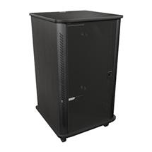 Middle Atlantic Products RFR2428BR. Type: Freestanding rack, Rack