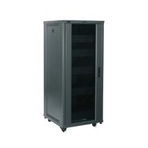 Middle Atlantic Rack Cabinets | Middle Atlantic Products IRCS2724 rack cabinet 27U Freestanding rack