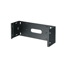 Middle Atlantic Products HPM4. Type: Mounting bracket, Product colour: