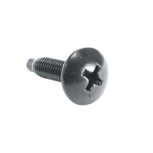 Middle Atlantic Products HG500 rack accessory Rack screws