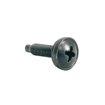Middle Atlantic Products HW100 rack accessory Rack screws